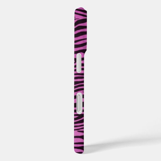 Zebra Stripes Case-Mate iPhone Case (Achterkant / Rechts)