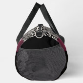 Zebra Stripes Plunjezak (Rechts)