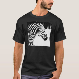 Zebra T-shirt