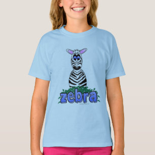 ZEBRA T-SHIRT