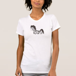 Zebra T-shirt
