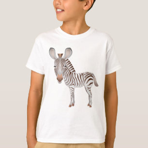 Zebra T-shirt