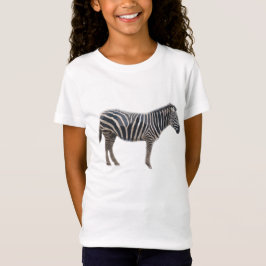 Zebra T-shirt
