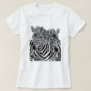Zebra T-Shirt