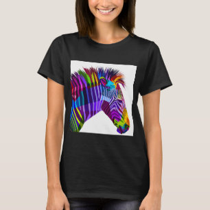 Zebra T-shirt