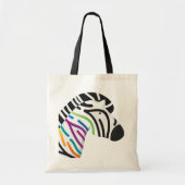 Zebra Tas (Voorkant)