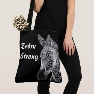 Zebra Tas