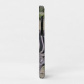 zebra tweeling Case-Mate iPhone case (Achterkant/links)