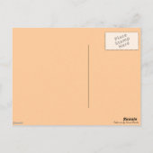 Zebra van de liefde_ briefkaart (Achterkant)