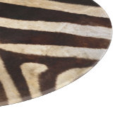 Zebra Verbergen 2 Snijplank (Hoek)