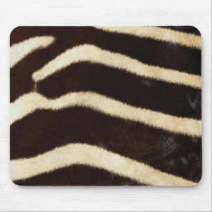 Zebra verbergen muismat