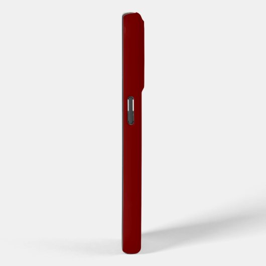 Zebra Vrouw Case-Mate iPhone Case (Achterkant / Rechts)