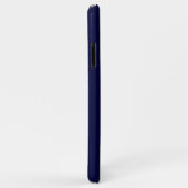 Zebra Vrouw Case-Mate iPhone Case (Achterkant/rechts)