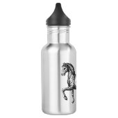  Zebra Waterfles (Links)