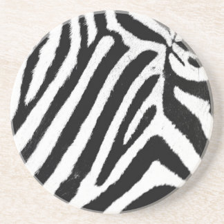 Zebra Zandsteen Onderzetter