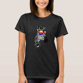Zebra  Zebra Kids Zebra Meisje Zebra  Zebra T-shirt