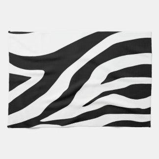 Zebra, Zebra Print, Zebra Pattern, Safari, Afrika, Theedoek