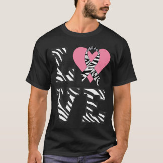 Zebra Zelden Zelden Zelden Zelden Zelden: Awa T-shirt