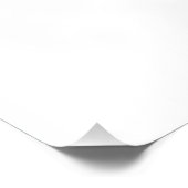 Zebra Zwart-wit Minimalisme Foto Afdruk (Hoek)