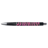 Zebra zwart-witroze afdrukken pen (Voorkant)