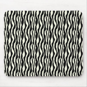 Zebraafdruk Muismat