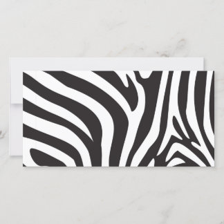 Zebradruk