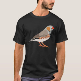 Zebrafinch T-shirt