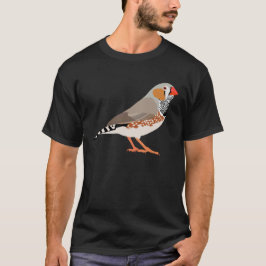 Zebrafinch T-shirt