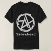 Zebrahead Classic T-Shirt (Design voorkant)