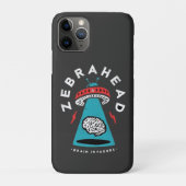 zebrahead, rockband, muziek Case-Mate iPhone case (Achterkant)