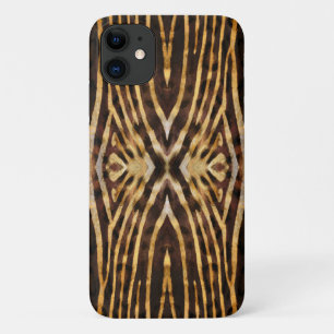 Zebrahuidpatroon Case-Mate iPhone Case