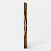 Zebrahuidpatroon Case-Mate iPhone Case (Achterkant/links)