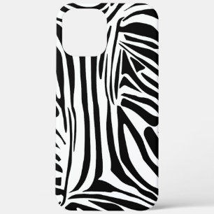 Zebrapatroon Case-Mate iPhone Case