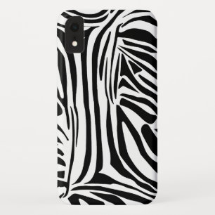 Zebrapatroon Case-Mate iPhone Case