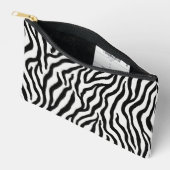 Zebrapatroon Etui (Open)