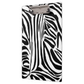 Zebrapatroon Klembord (Links)