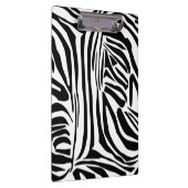 Zebrapatroon Klembord (Rechts)