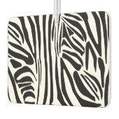 Zebrapatroon Luchtverfrisser (Links)