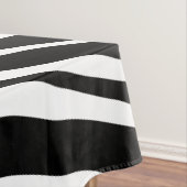 Zebrapatroon Tafelkleed (Voorbeeld)