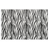 zebraprint stof (Yard (91,4 cm))
