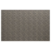 Zebraprint Stof met Dierenprint per Yard (Yard (91,4 cm))