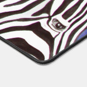 Zebras Bureaumat (Hoek)