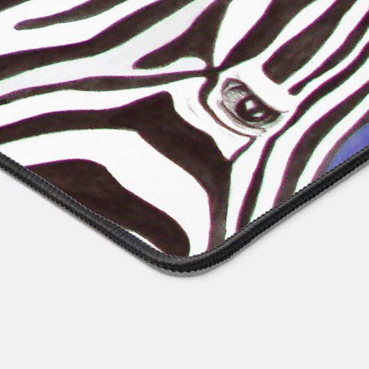 Zebras Bureaumat (Hoek)