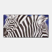 Zebras Bureaumat (Voorkant)