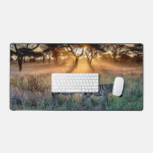 Zebras Bureaumat (Keyboard & Muis)