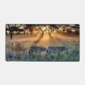 Zebras Bureaumat (Voorkant)