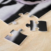 Zebras Hug Legpuzzel (Zijkant)