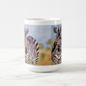 Zebras Koffiemok (Center)