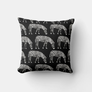 Zebras Kussen