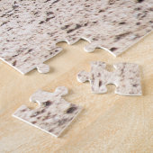 Zebras Legpuzzel (Zijkant)